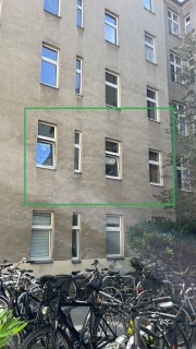 Apartamento en Berlin-Neukölln