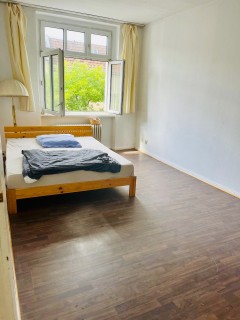 Wohnung in Berlin-Neukölln