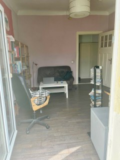 Appartement à Berlin-Neukölln