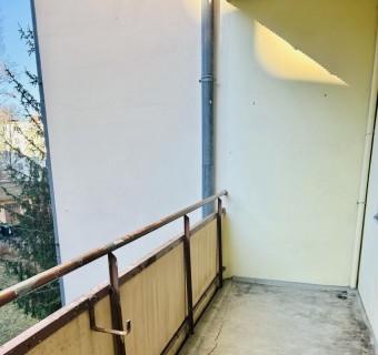 Appartement à Berlin-Gesundbrunnen