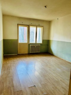 Appartement à Berlin-Gesundbrunnen