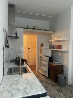 Apartamento en Berlin-Neukölln