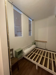 Apartment in Berlin-Neukölln