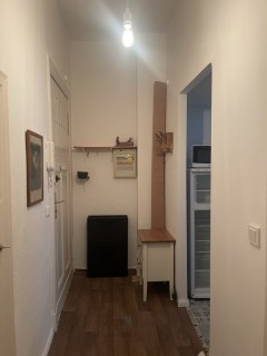 Apartment in Berlin-Neukölln