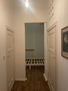 Apartamento en Berlin-Neukölln