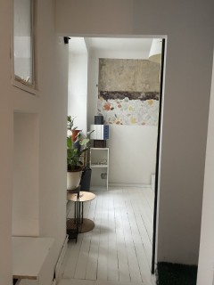 Apartment in Berlin-Neukölln