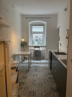 Apartamento en Berlin-Neukölln