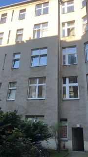 Apartment in Berlin-Neukölln