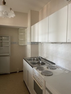 Appartement à Berlin-Mitte