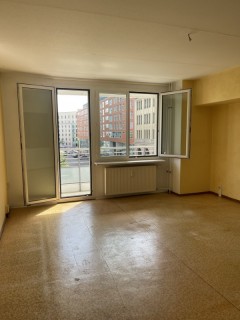 Wohnung in Berlin-Mitte