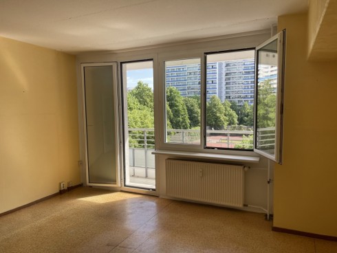 Appartement à Berlin-Mitte