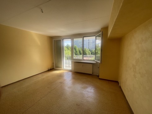 Appartement à Berlin-Mitte