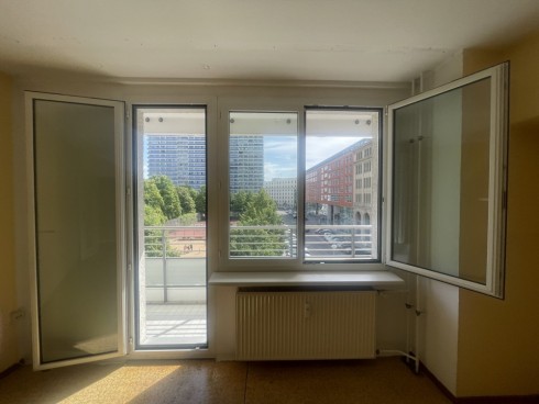 Wohnung in Berlin-Mitte