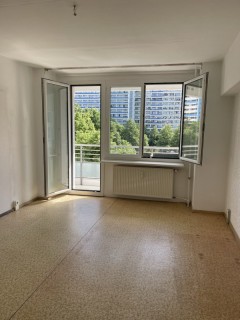 Wohnung in Berlin-Mitte