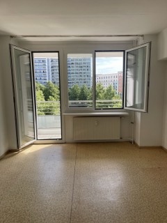 Wohnung in Berlin-Mitte