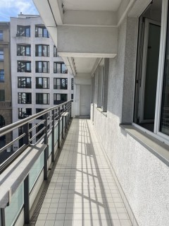 Appartement à Berlin-Mitte