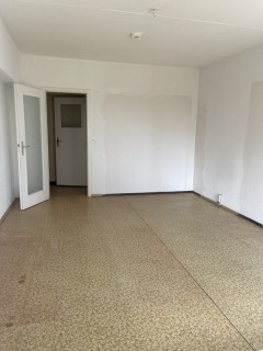 Wohnung in Berlin-Mitte