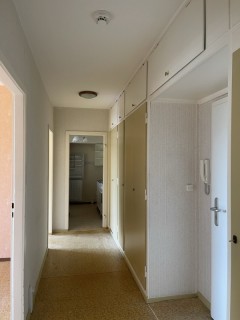 Appartement à Berlin-Mitte