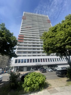 Apartment in Berlin-Mitte